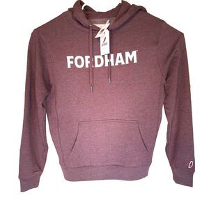 Fordham League 91 Hoodie BRAND NEW With Tags Size Small